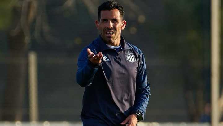 “Días determinantes…”: El mal momento que vive Carlos Tevez en Talleres por una razón en particular
