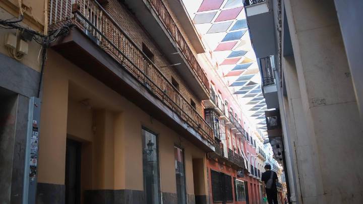 Fundación CB iniciará a finales de 2025 la construcción de apartamentos para jóvenes y personas con discapacidad en la calle San Juan