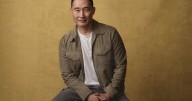 Daniel Dae Kim is still waiting for his rom-com moment. In the meantime, there's 'Butterfly'