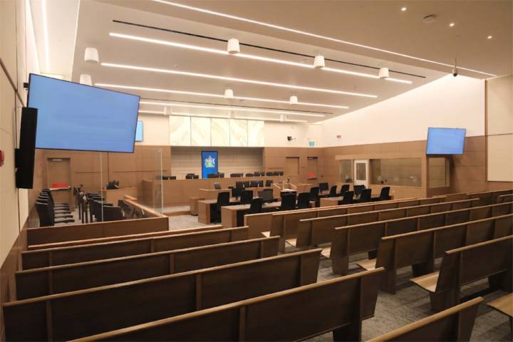 September sentencing for man convicted of manslaughter in 2022 Eckville shooting