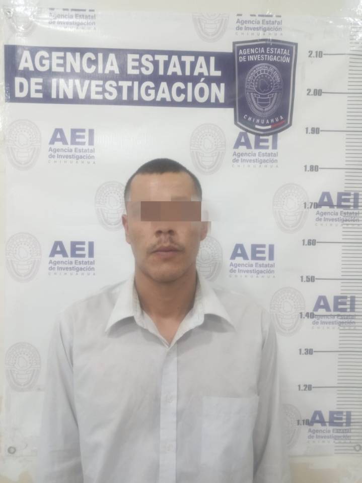 Formulan imputación a detenido por homicidio en grado de tentativa y daños dolosos