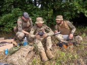 El uso de drones en la guerra: Ucrania busca aumentar la presión sobre Rusia con ataques de largo alcance