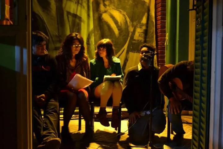 El Ciclo Pan invita a disfrutar de la Séptima Fiesta poética en Luján