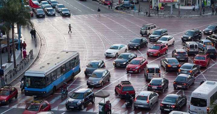 Los coches más vendidos de Marruecos, un mercado en expansión que sueña con hacer sombra al español