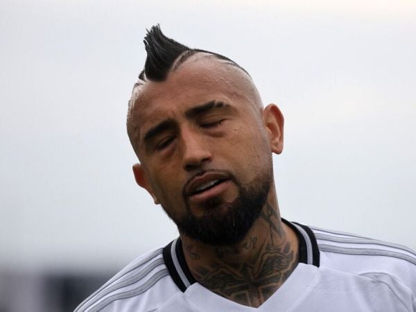 "Atenta contra la ética deportiva": Experto anticipa la fuerte sanción que podría recibir Arturo Vidal