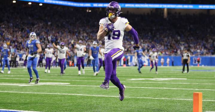 Vikes Views: Should the Vikings Bring Back Adam Thielen?