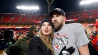 Taylor Swift Officially Announces Next Album On 'New Heights'
