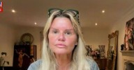 Kerry Katona defends Eamonn Holmes over racial slur comment as he sparks fury on live TV