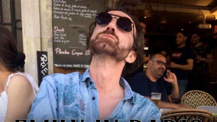 'Emily in Paris' Assistant Director Diego Borella Dies On Set In Venice