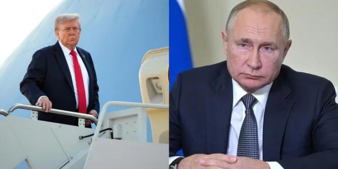 Trump y Putin se reunirán en Alaska: ¿qué quieren los mandatarios con este encuentro?