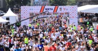 Cambio de horario en Metrobús y Metro por Maratón CDMX 2025: Estaciones cerradas y con modificaciones