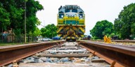 Red ferroviaria de Colombia se renueva con millonaria inversión: estos son los seis proyectos más relevantes que se están construyendo