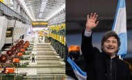 Conflicto en Ternium: la UOM denunció que Rocca evalúa cerrar