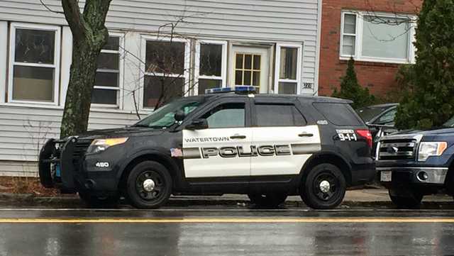 3 people found dead with gunshot wounds in Mass. home