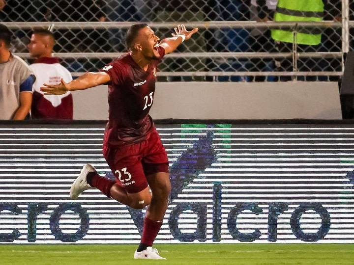 La Vinotinto no debe confiarse