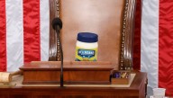 This Tub Of Expired Hellmann's Mayo And 10 Other Republican Frontrunners For Speaker Of The House