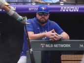 How John Schneider ranks 4th in Blue Jays history for wins