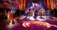 Strictly Come Dancing star quits 2025 series weeks before launch