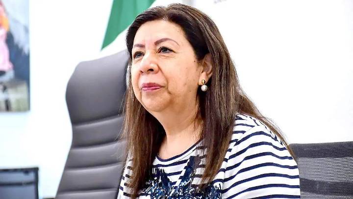 San Luis Potosí desmiente identificación de madre buscadora zacatecana