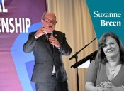 Suzanne Breen on LucidTalk poll: TUV’s rise is impressive but a well-oiled party machine is needed to push on