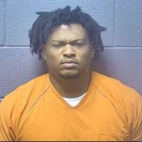 Front Royal man charged with firing gun in shopping center