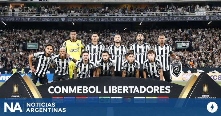 Brasil presiona a Conmebol por un sexto cupo directo en la Copa Libertadores