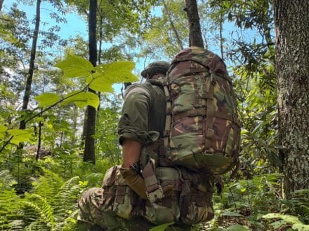 Crossfire Packs to Release Limited Run of DPM Kit This Friday | Soldier Systems Daily Soldier Systems Daily