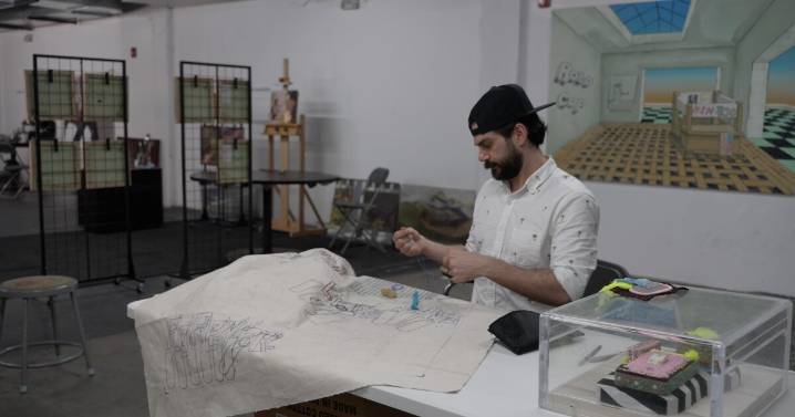 RiNo Art District working to fill store vacancies through pop-up shops and stipends to local artists