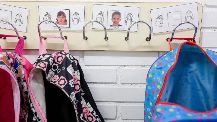 Anticipación y coordinación entre familias y colegios, claves en la vuelta al cole de los alumnos con autismo
