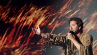 Manuel Carrasco pone a bailar a Medina del Campo en Valladolid: búscate en las fotos
