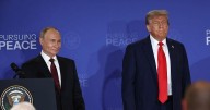 Putin agreed to let U.S., Europe offer NATO-style protections for Ukraine, Trump envoy says