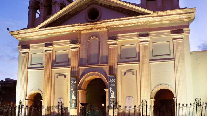 Otra movida que pone en riesgo el patrimonio histórico
