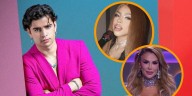 Aaron Mercury en polémica: aseguran que Yeri Mua y Ninel Conde insinuaron que es homosexual y su madre lo defiende