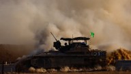 Canadian company pauses shipments to Israeli defence firm after sending GPS antennas last weekend