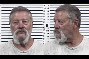 Another man arrested for role in 2022 Ririe rest stop murder three years after the killing