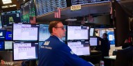 Stock market's fate comes down to the next 14 trading sessions