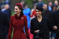 Meghan Markle Accused of 'Copying' Kate Middleton With Netflix Christmas Special
