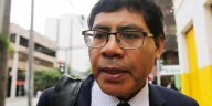 Sentencia contra Martín Vizcarra se conocería dentro de cuatro meses, según fiscal del caso contra el expresidente