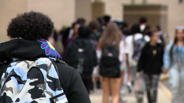 Woodland Hills School District welcomes students