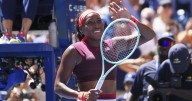 Get ready for Gauff vs. Osaka at US Open