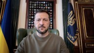 Zelenski dice que la cumbre de Alaska debería abrir el camino a un diálogo a tres bandas