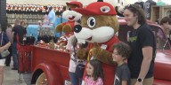 Georgia’s fourth Buc-ee’s set to open in 2027