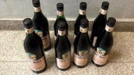 Detienen a hombre que intentó vender fernet adulterado en un minimarket