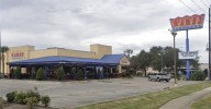 Nurse left her 1-year-old in restaurant parking lot while the family had dinner: Police