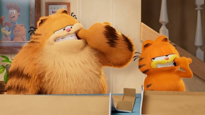 Garfield movie to light up Toms River’s Skyview Park Tuesday night