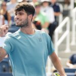 El ‘efecto Carlos Alcaraz’, el nuevo rey midas del tenis que conquista dentro y fuera de la pista