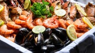 North Bay seafood market dubbed one of the nation’s best
