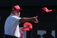 Fans accuse ‘dense’ Marvel star of going MAGA after praise of polarizing Trump official
