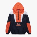 Chicago Bears Starter Pullover: Shop the HOMAGE x Starter NFL Jacket Drop