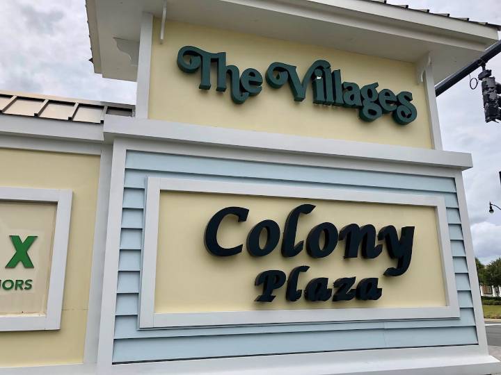 Carjacker fires bullet into woman’s Cadillac during rampage in The Villages